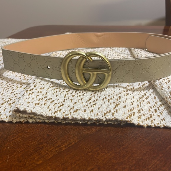 bundle of 3 belts - Picture 3 of 4